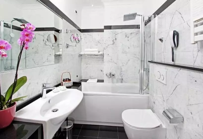 Fotos del hotel Arcangelo:  5