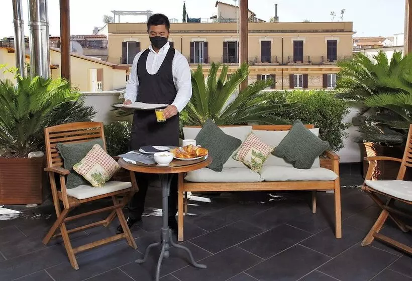 Fotos del hotel Arcangelo:  20