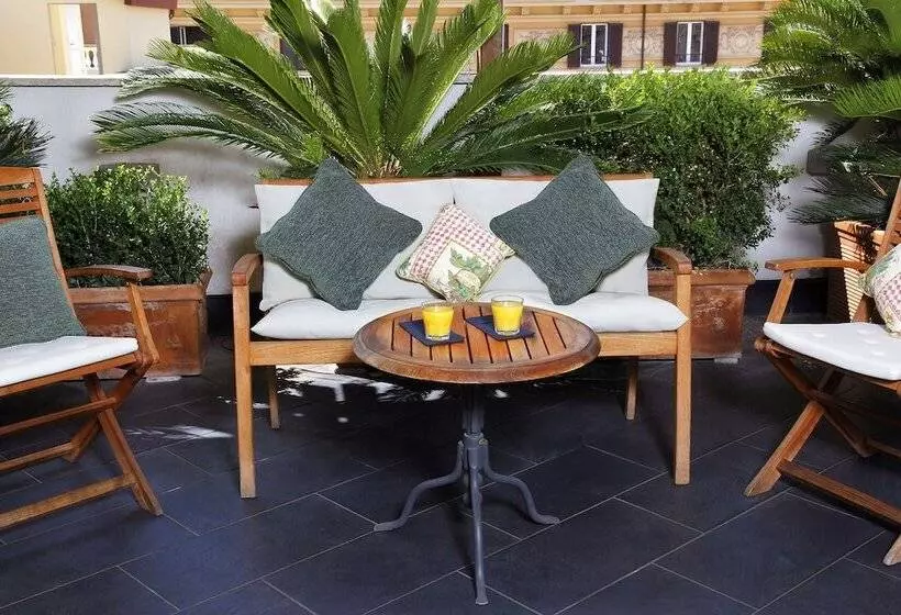 Fotos del hotel Arcangelo:  21