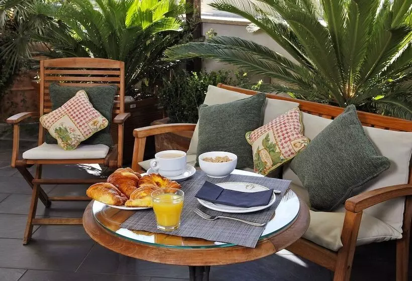 Fotos del hotel Arcangelo:  24