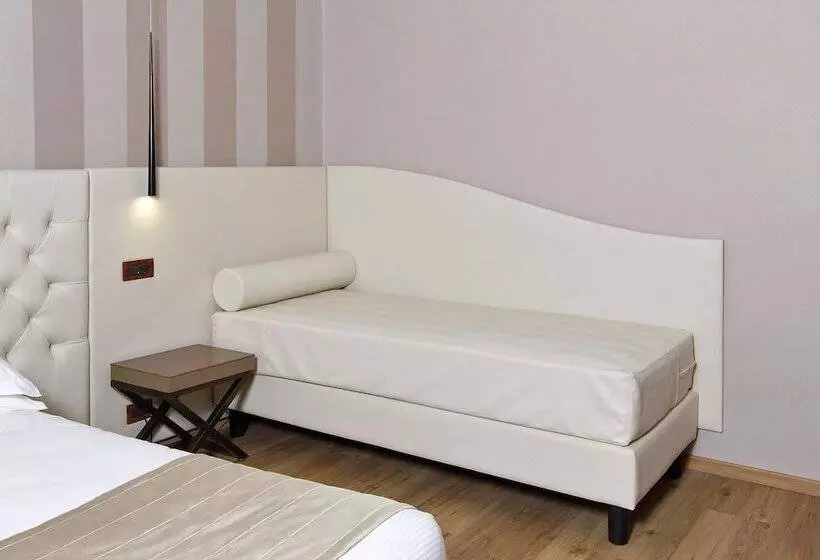 Fotos del hotel Arcangelo:  6