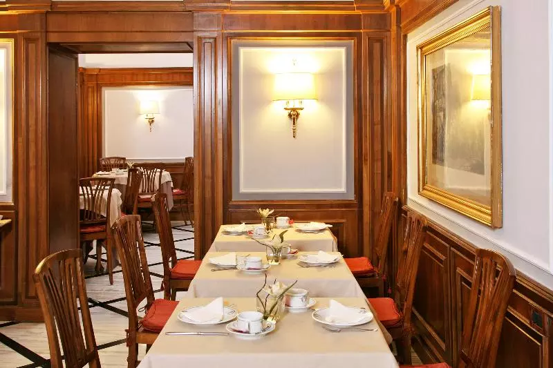 Fotos del hotel Arcangelo:  10