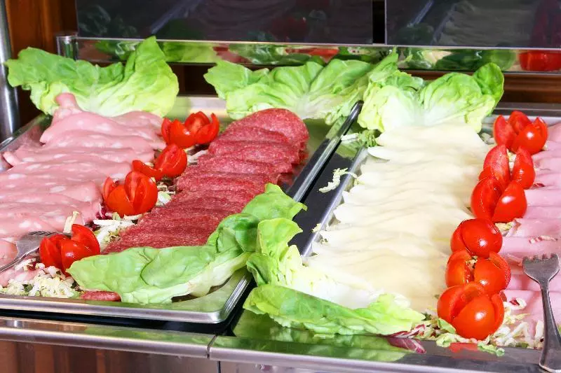 Fotos del hotel Arcangelo:  14