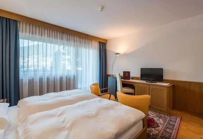 Fotos del hotel Hell:  15