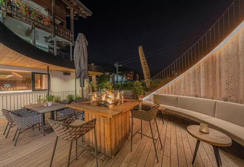 Fotos del hotel Hell:  12