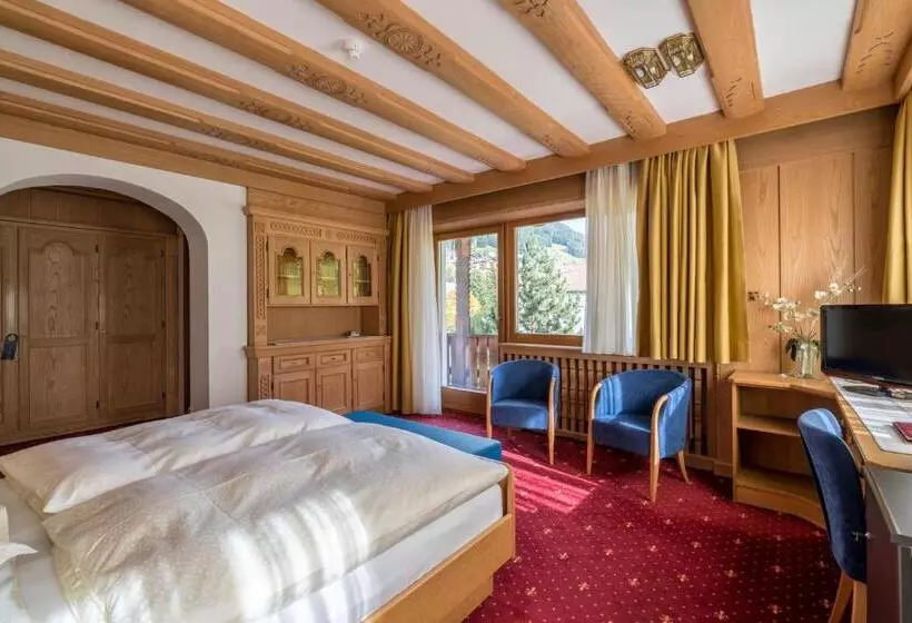 Fotos del hotel Hell:  20