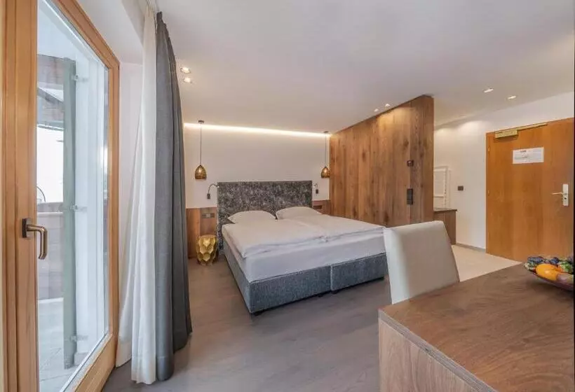 Fotos del hotel Hell:  24