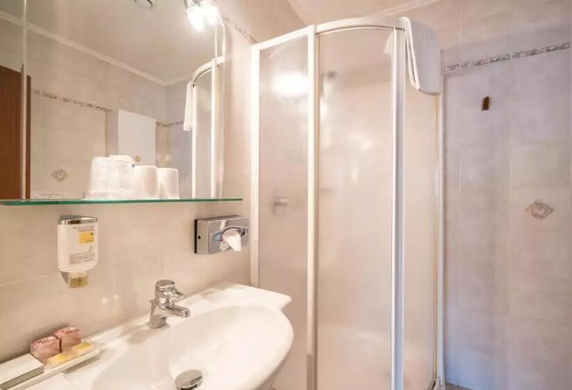 Fotos del hotel Hell:  6