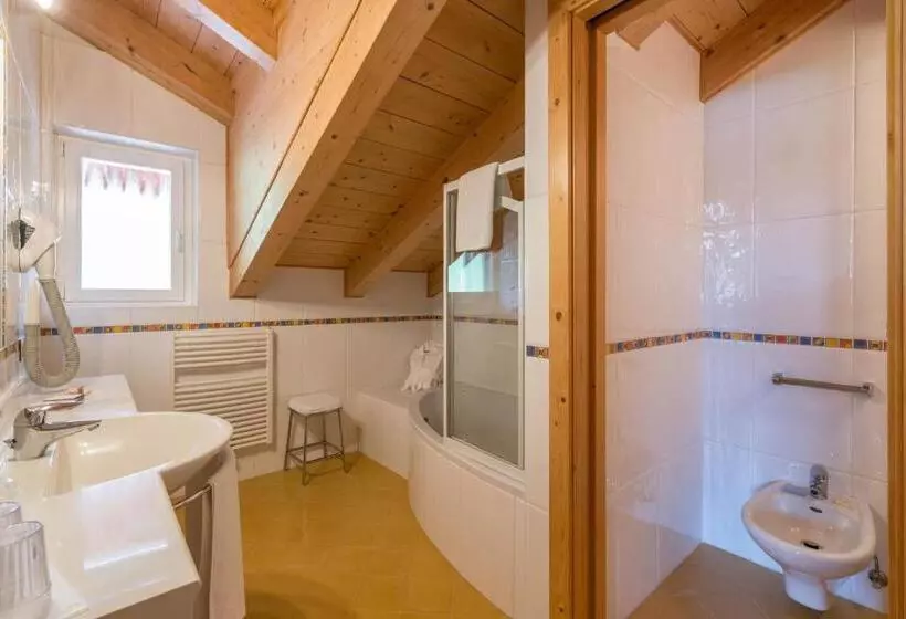 Fotos del hotel Hell:  2