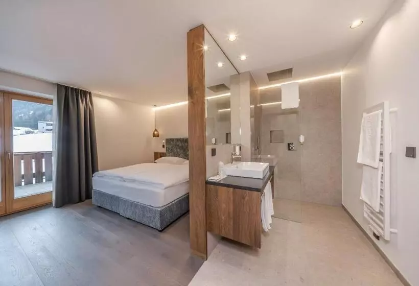 Fotos del hotel Hell:  22