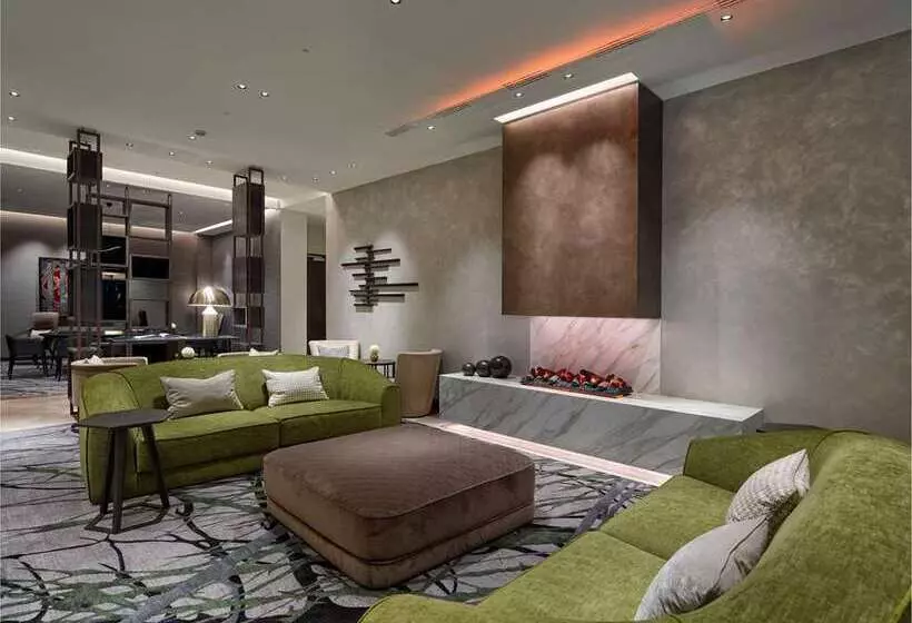 Fotos del hotel Hilton Milan:  14