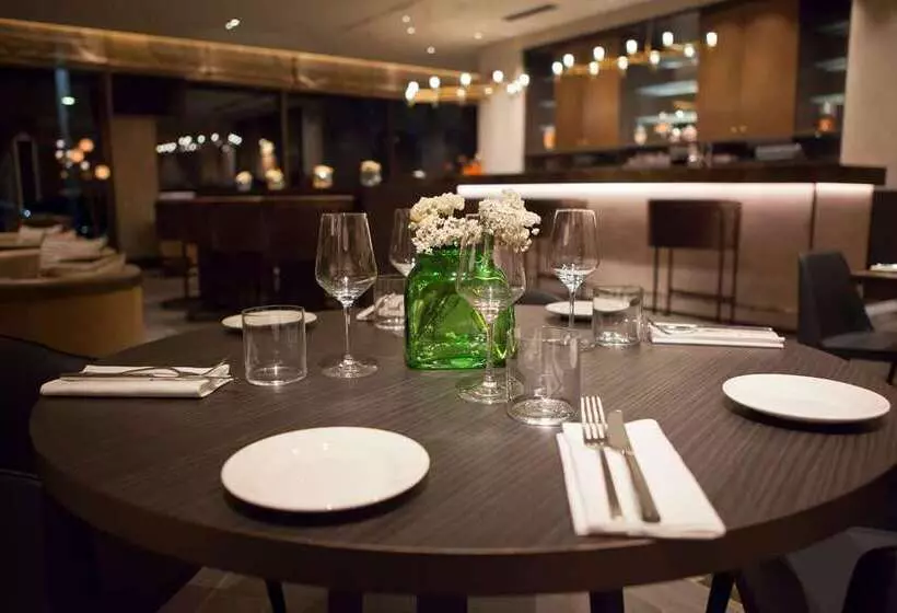 Fotos del hotel Hilton Milan:  4