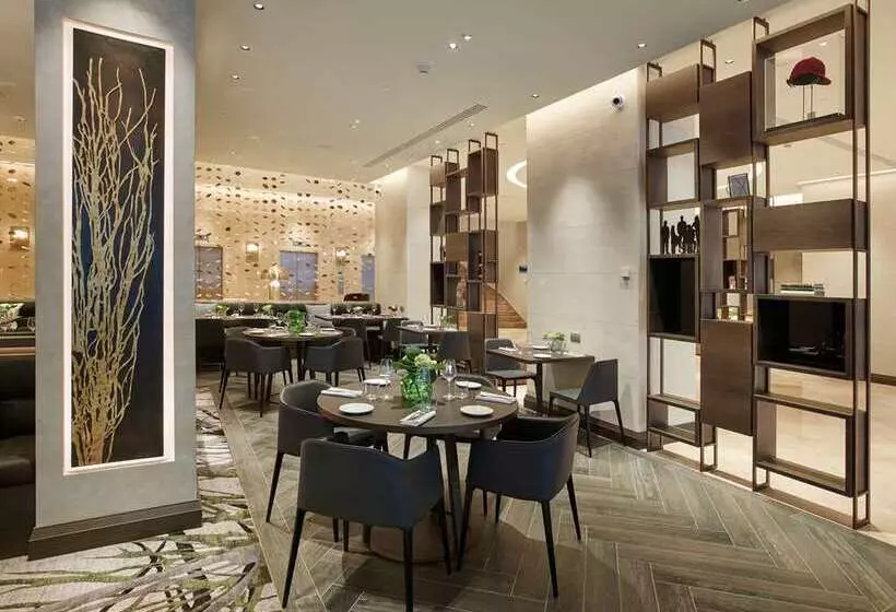 Fotos del hotel Hilton Milan:  22