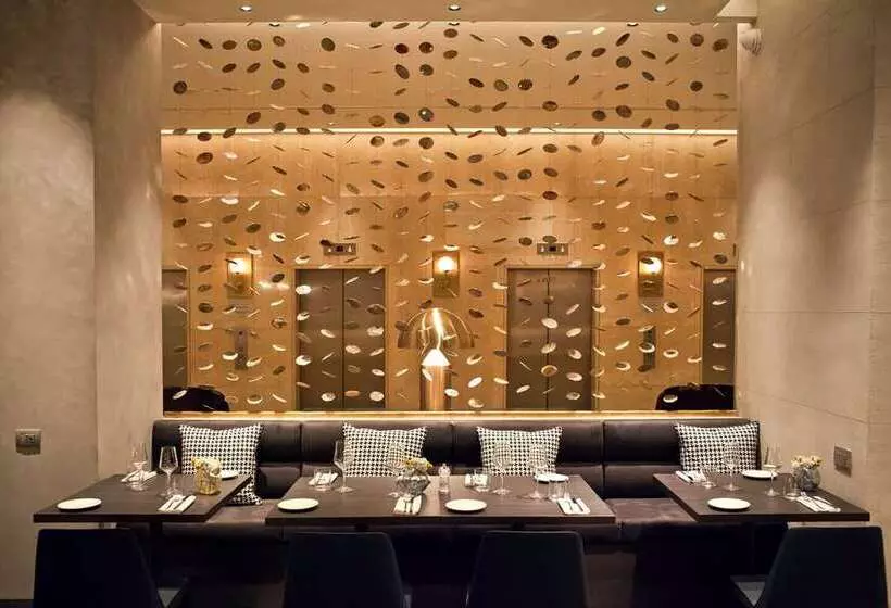 Fotos del hotel Hilton Milan:  20