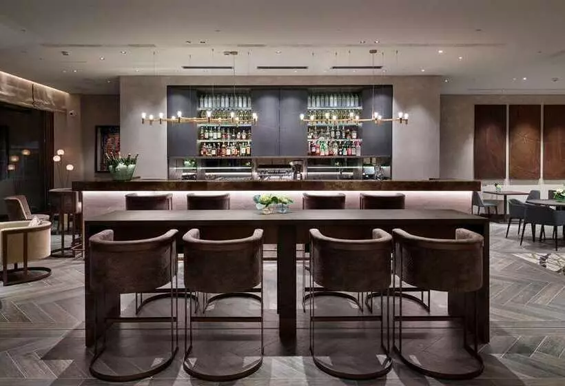 Fotos del hotel Hilton Milan:  16