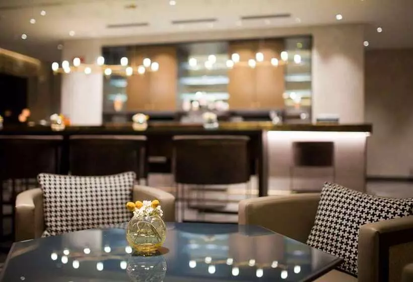 Fotos del hotel Hilton Milan:  12