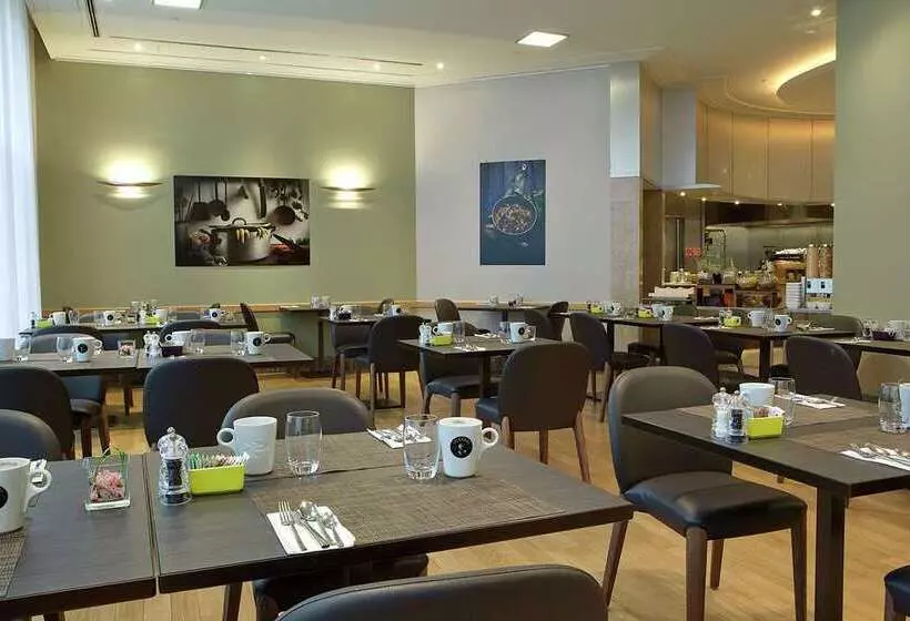 Fotos del hotel Hilton Milan:  15