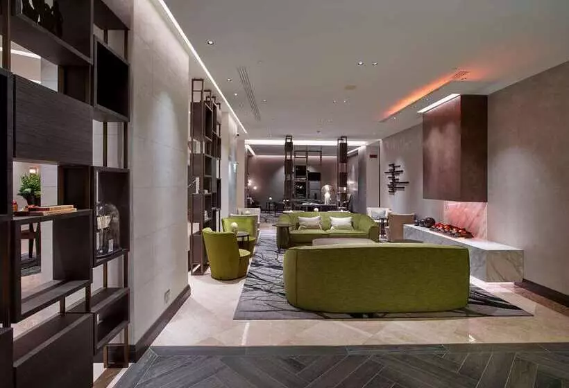 Fotos del hotel Hilton Milan:  17
