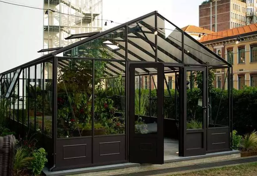 Fotos del hotel Hilton Milan:  7