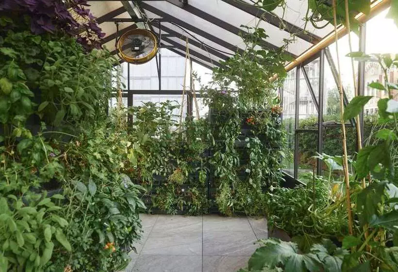 Fotos del hotel Hilton Milan:  13