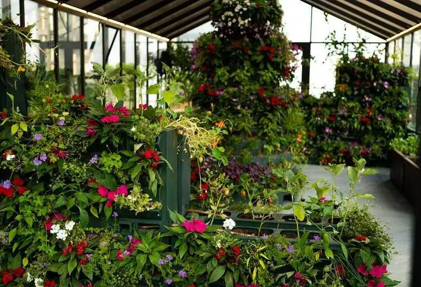 Fotos del hotel Hilton Milan:  8