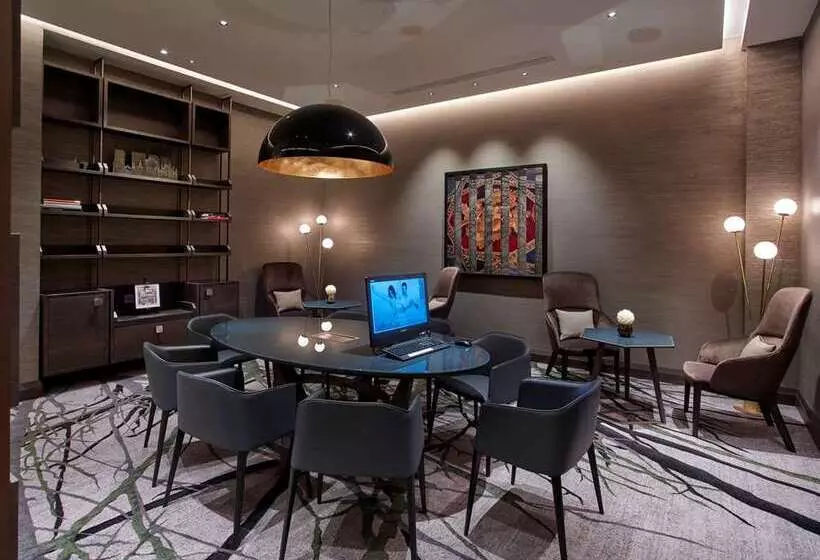 Fotos del hotel Hilton Milan:  6