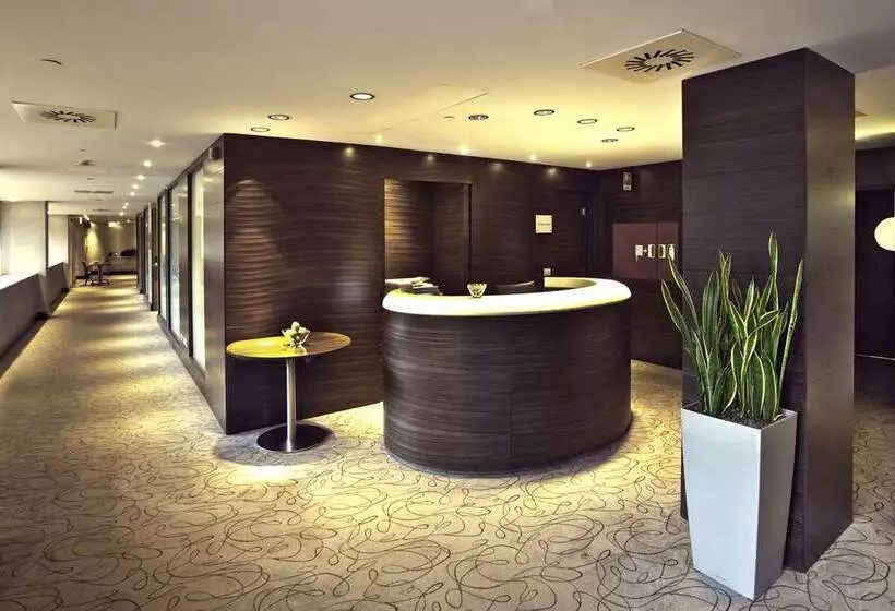 Fotos del hotel Hilton Milan:  3
