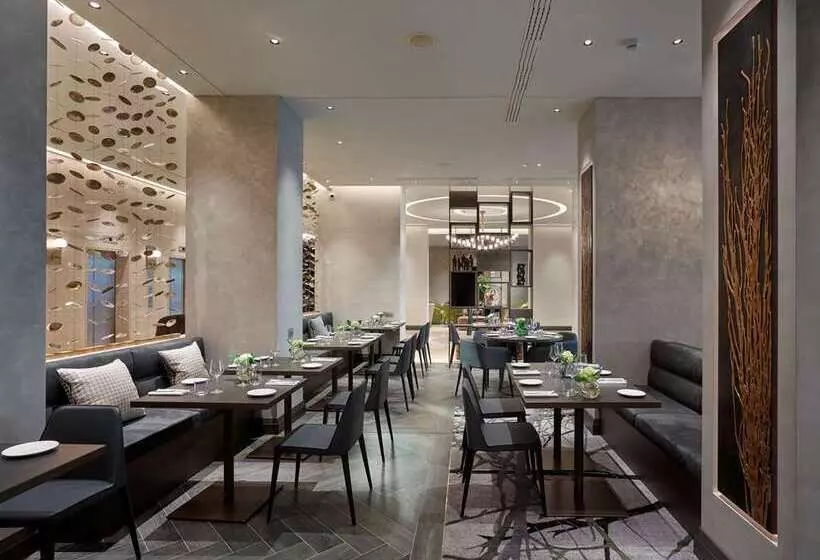 Fotos del hotel Hilton Milan:  18