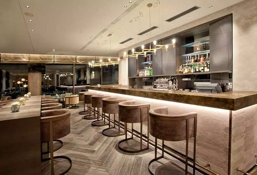 Fotos del hotel Hilton Milan:  5