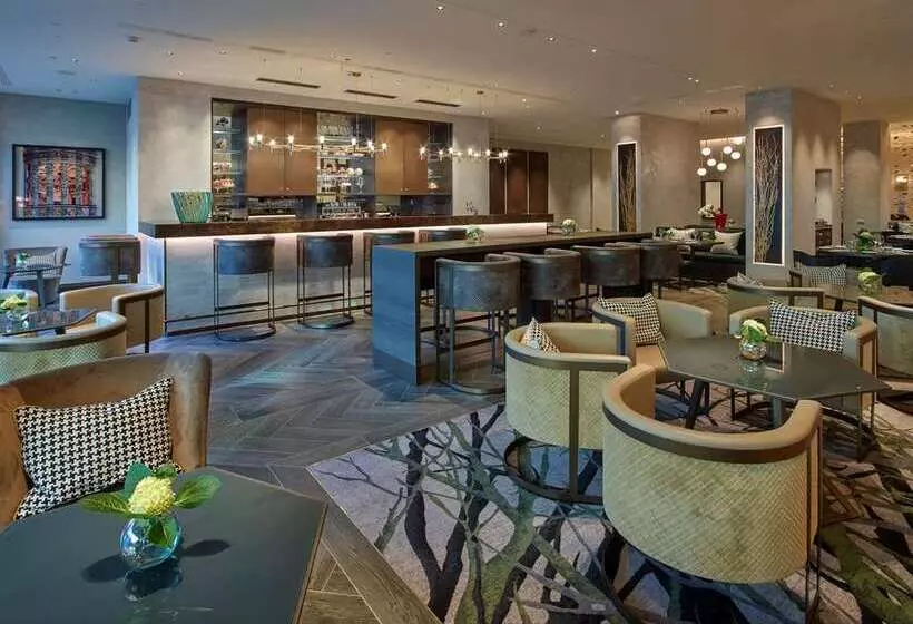 Fotos del hotel Hilton Milan:  19