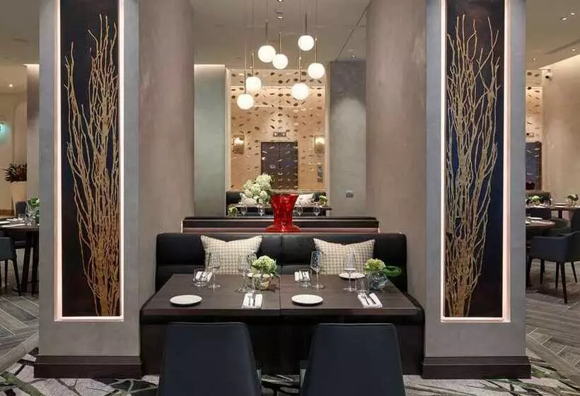 Fotos del hotel Hilton Milan:  23