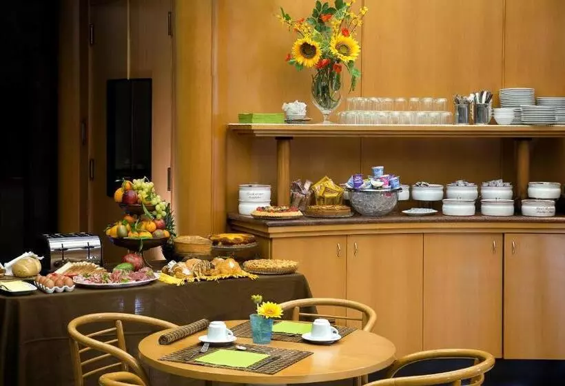 Fotos del hotel La Pioppa:  3