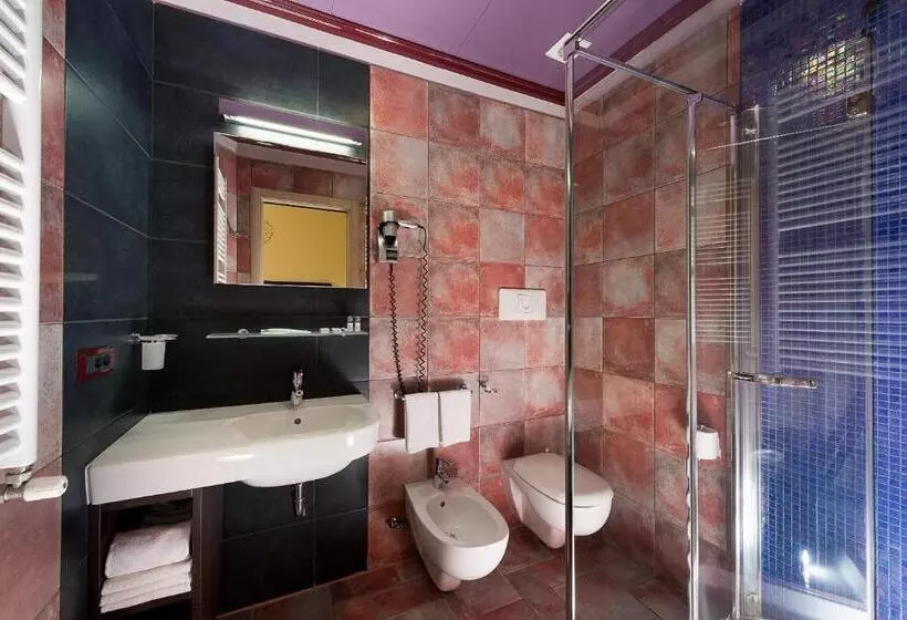 Fotos del hotel La Pioppa:  4