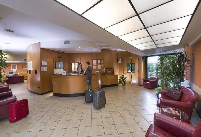 Fotos del hotel La Pioppa:  2