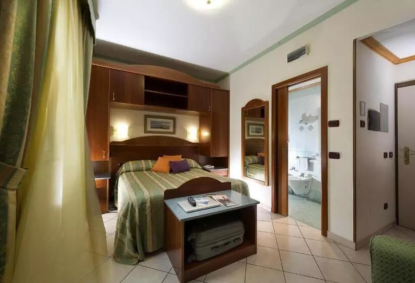 Fotos del hotel La Pioppa:  9