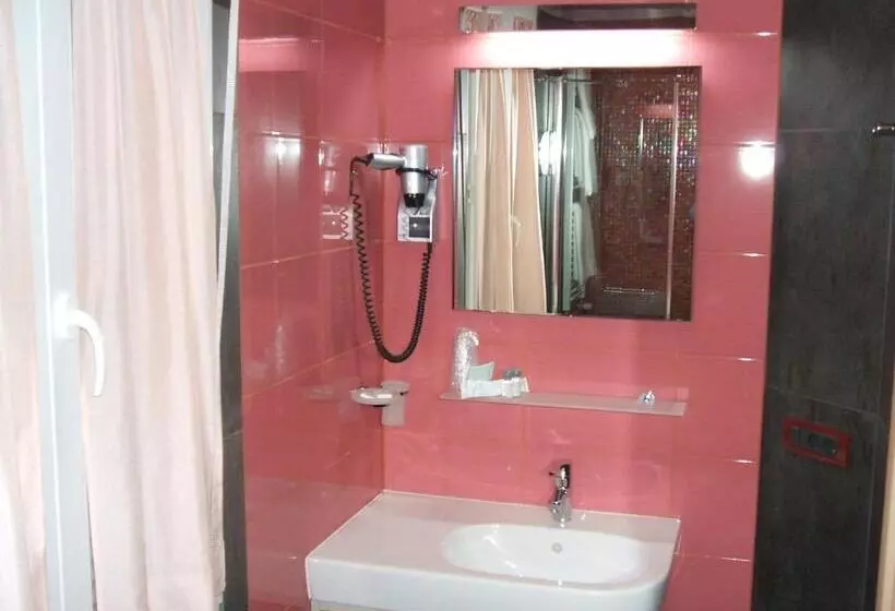 Fotos del hotel La Pioppa:  7