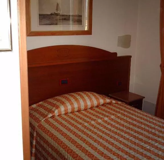 Fotos del hotel La Pioppa:  11