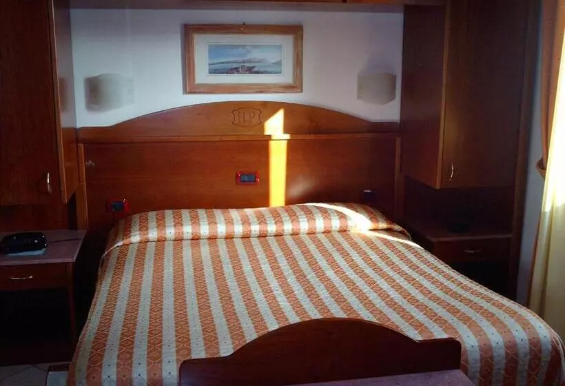 Fotos del hotel La Pioppa:  12