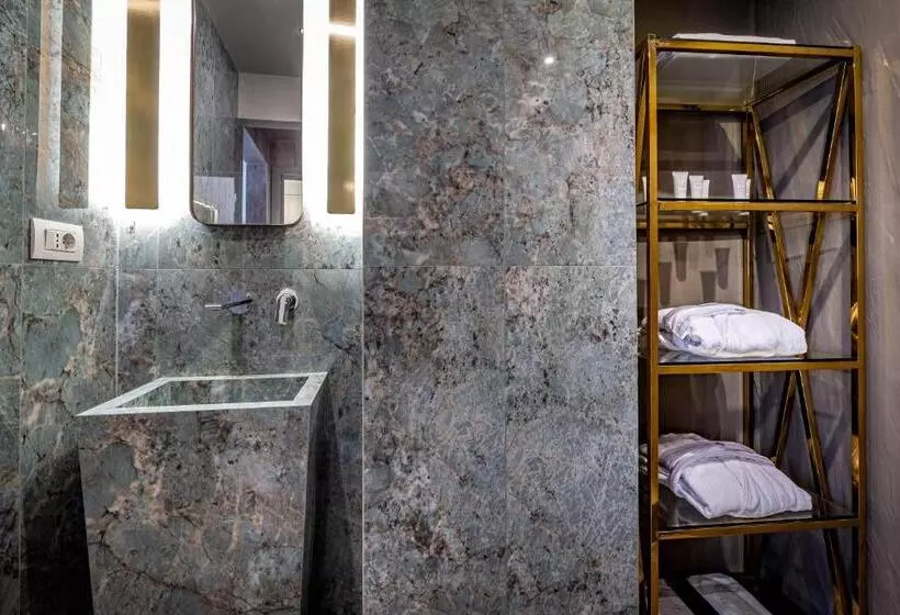 Fotos del hotel La Scaletta Al Ponte Vecchio:  18