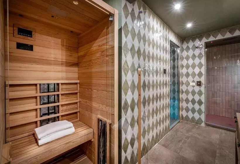 Fotos del hotel La Scaletta Al Ponte Vecchio:  9