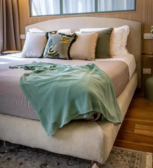 Fotos del hotel La Scaletta Al Ponte Vecchio:  23