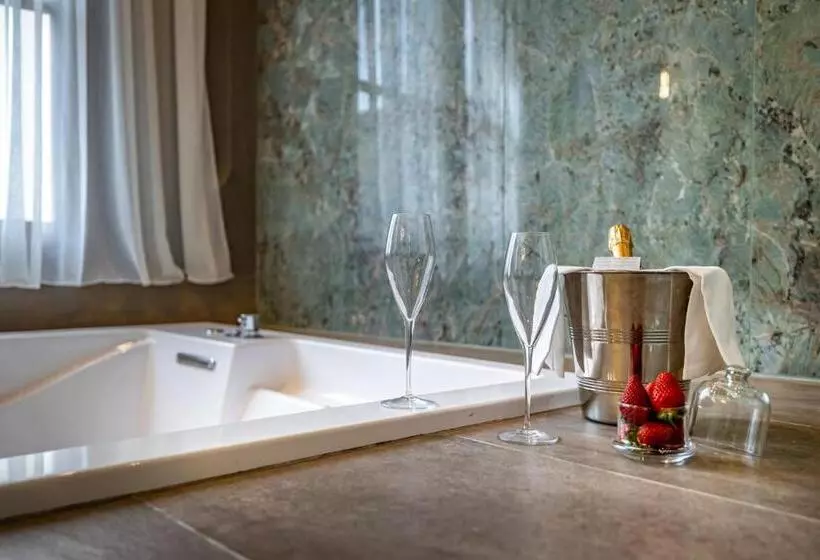 Fotos del hotel La Scaletta Al Ponte Vecchio:  15