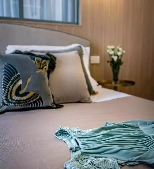 Fotos del hotel La Scaletta Al Ponte Vecchio:  17