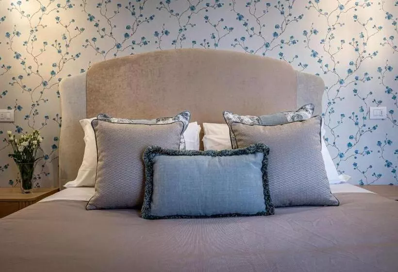 Fotos del hotel La Scaletta Al Ponte Vecchio:  22