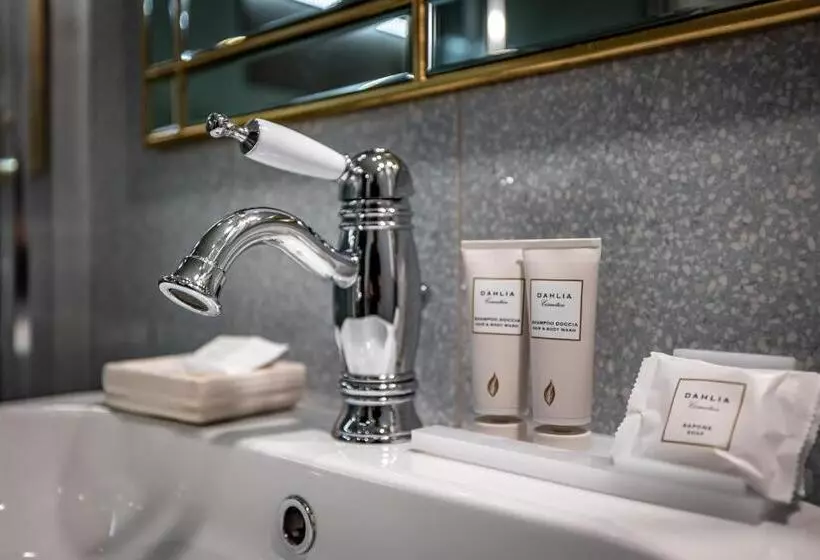 Fotos del hotel La Scaletta Al Ponte Vecchio:  7