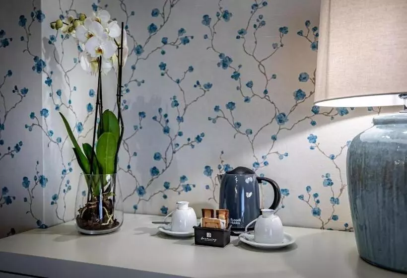 Fotos del hotel La Scaletta Al Ponte Vecchio:  24