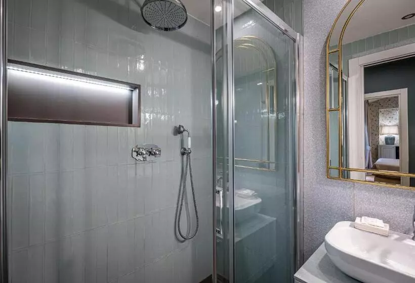 Fotos del hotel La Scaletta Al Ponte Vecchio:  4