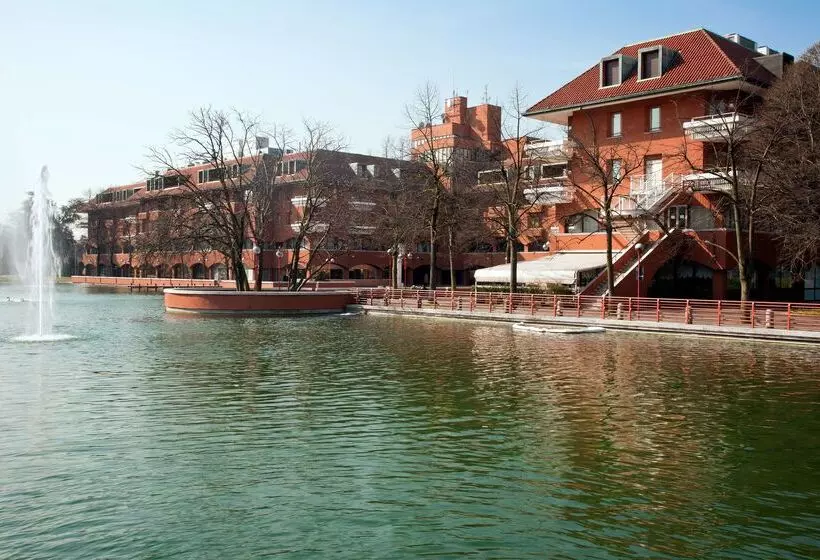 Fotos del hotel Nh Milano 2:  64