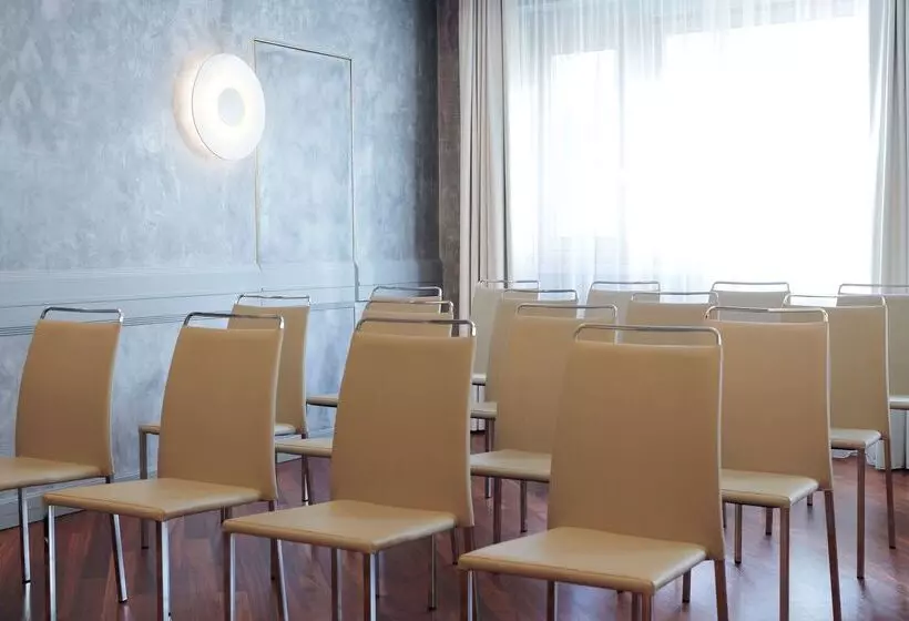 Fotos del hotel Nh Milano 2:  37