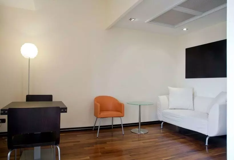 Fotos del hotel Nh Milano 2:  70